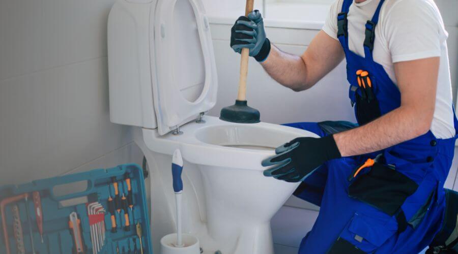 Professional emergency plumbing in Grenville, NM